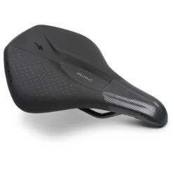 Specialized Women's Power Comp Saddle With Mimic - Black