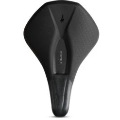 Specialized Women's Power Comp Saddle With Mimic - Black 6 Specialized Women's Power Comp Saddle With Mimic - Black -Outdoor Sports Store 311302 02 d 641738