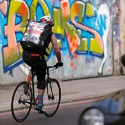 ORTLIEB Messenger Bag Pro 39L -Outdoor Sports Store 313108 02 d 646701