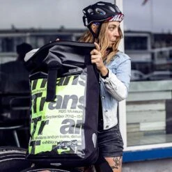 ORTLIEB Messenger Bag Pro 39L -Outdoor Sports Store 313108 05 d 646704