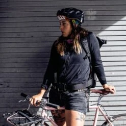 ORTLIEB Messenger Bag Pro 39L -Outdoor Sports Store 313108 08 d 646707