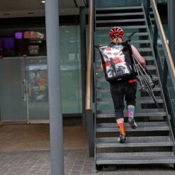 ORTLIEB Messenger Bag Pro 39L -Outdoor Sports Store 313108 10 d 646709