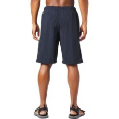 Columbia Palmerston Peak 9in Short - Men's -Outdoor Sports Store ABY D5