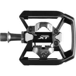 Shimano PD-T8000 XT Pedals