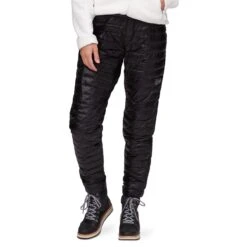 Mountain Hardwear Ghost Whisperer Pant - Women's -Outdoor Sports Store BLA 10