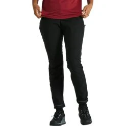 Specialized X Fjallraven Rider's Hybrid Trousers - Women's -Outdoor Sports Store BLA 2