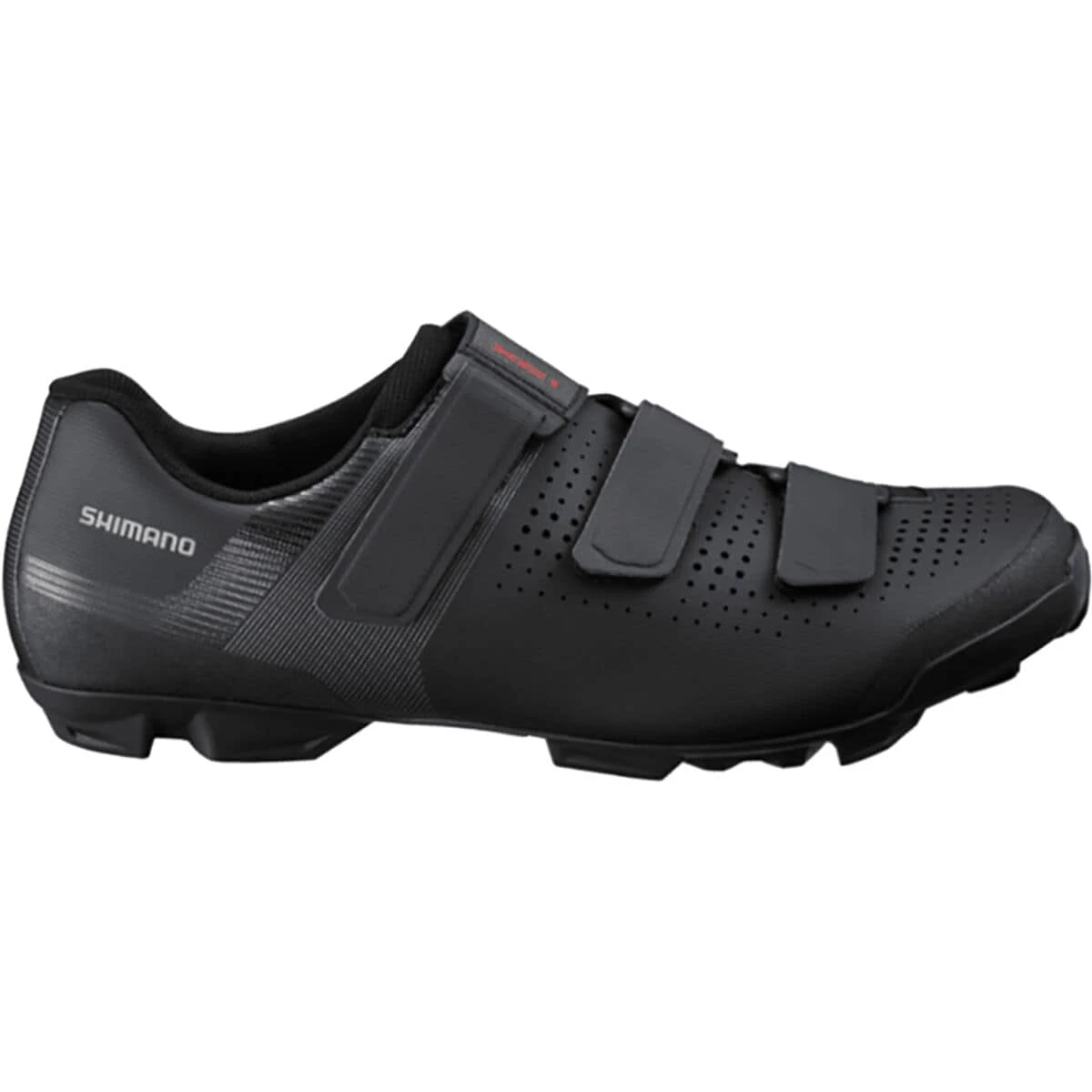 Shimano XC1 Mountain Bike Shoe - Men's 1 Shimano XC1 Mountain Bike Shoe - Men's