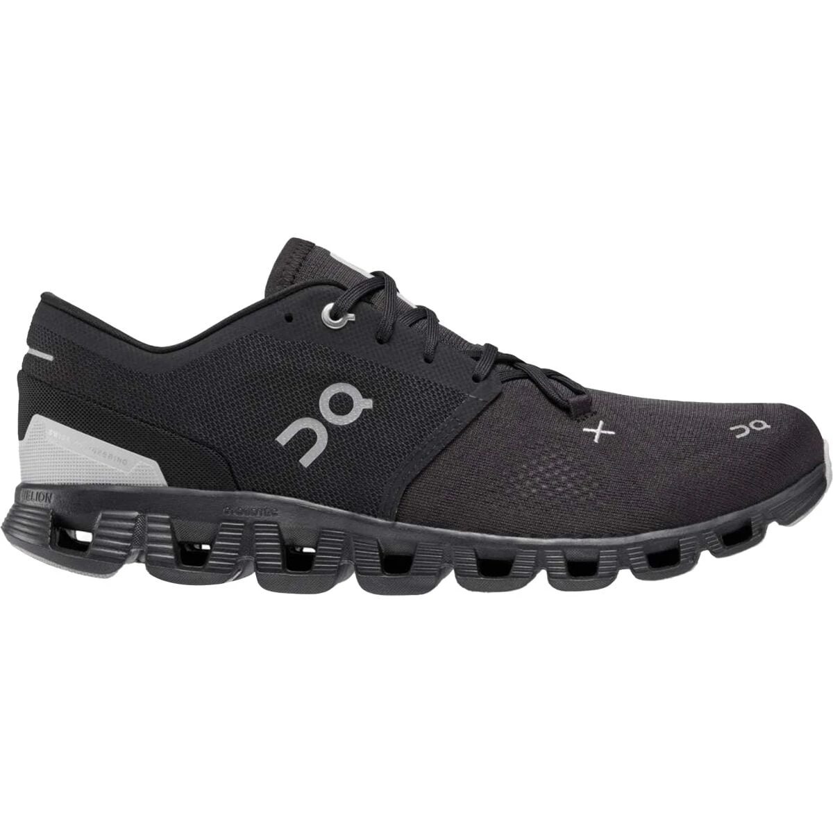 On Running Cloud X 3 Running Shoe - Men's 5 On Running Cloud X 3 Running Shoe - Men's - Image 5