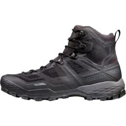 Mammut Ducan High GTX Hiking Boot - Men's