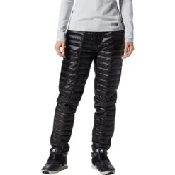 Mountain Hardwear Ghost Whisperer Pant - Women's -Outdoor Sports Store BLASOPISM