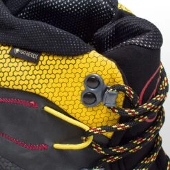 La Sportiva Trango Tech Leather GTX Mountaineering Boot -Outdoor Sports Store BLAYEL D16