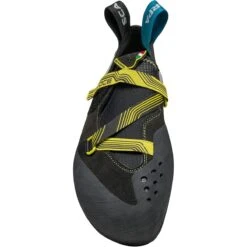 Scarpa Veloce Climbing Shoe -Outdoor Sports Store BLAYEL D5