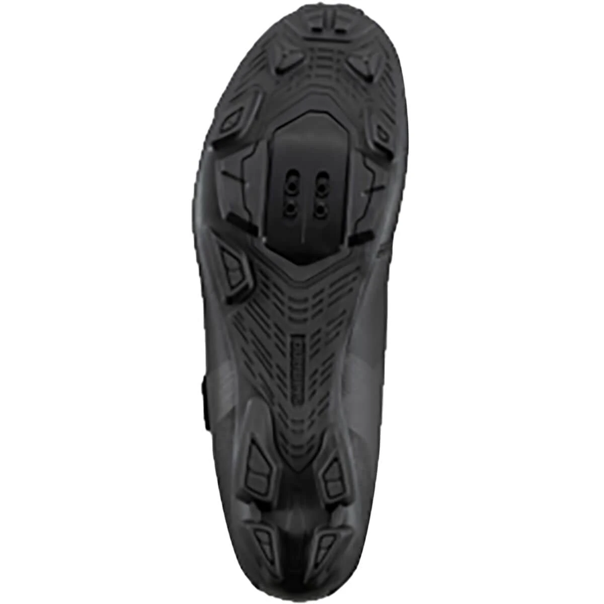 Shimano XC1 Mountain Bike Shoe - Men's 2 Shimano XC1 Mountain Bike Shoe - Men's - Image 2