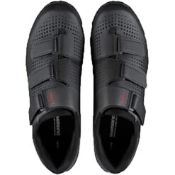 Shimano XC1 Mountain Bike Shoe - Men's 9 Shimano XC1 Mountain Bike Shoe - Men's -Outdoor Sports Store BLA D2 4