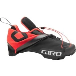 Giro Blaze Cycling Shoe - Men's -Outdoor Sports Store BLA D4