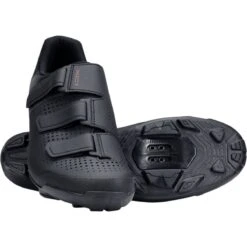 Shimano XC1 Mountain Bike Shoe - Men's 8 Shimano XC1 Mountain Bike Shoe - Men's -Outdoor Sports Store BLA D6 2