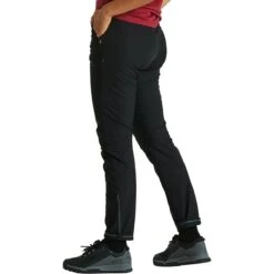 Specialized X Fjallraven Rider's Hybrid Trousers - Women's