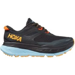 Hoka Stinson ATR 6 Trail Running Shoe - Men's -Outdoor Sports Store BLGRSUSO