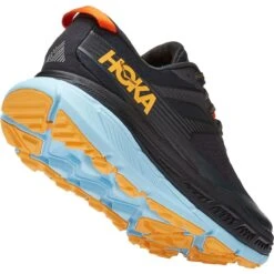 Hoka Stinson ATR 6 Trail Running Shoe - Men's -Outdoor Sports Store BLGRSUSO D1
