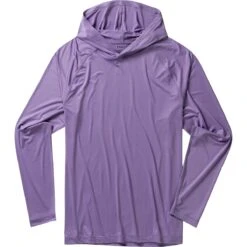 Stoic Venture UPF Sun Hoodie - Men's 19 Stoic Venture UPF Sun Hoodie - Men's -Outdoor Sports Store CHAVIO