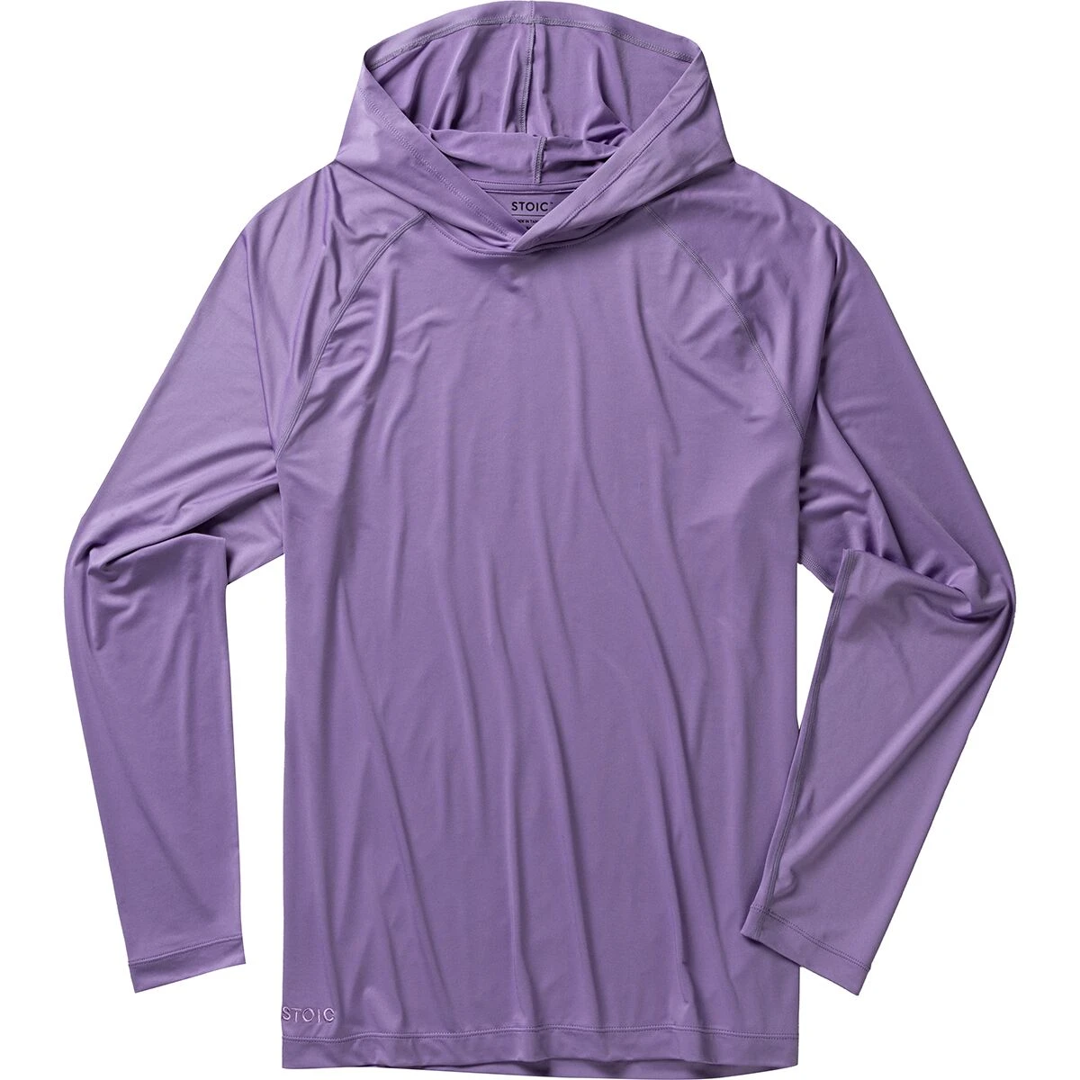 Stoic Venture UPF Sun Hoodie - Men's 8 Stoic Venture UPF Sun Hoodie - Men's - Image 8
