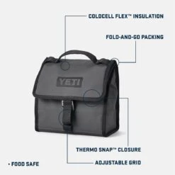 Yeti Daytrip Lunch Bag 13 Yeti Daytrip Lunch Bag -Outdoor Sports Store CHA D9