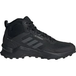 Adidas TERREX Terrex AX4 Mid GTX Hiking Boot - Men's -Outdoor Sports Store COBLCAGRFO