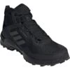 Adidas TERREX Terrex AX4 Mid GTX Hiking Boot - Men's