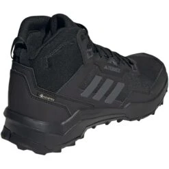 Adidas TERREX Terrex AX4 Mid GTX Hiking Boot - Men's -Outdoor Sports Store COBLCAGRFO D4