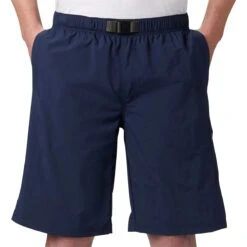 Columbia Palmerston Peak 9in Short - Men's -Outdoor Sports Store COLNAV