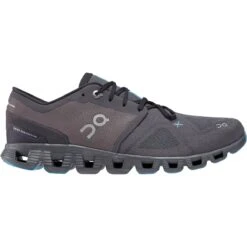 On Running Cloud X 3 Running Shoe - Men's 15 On Running Cloud X 3 Running Shoe - Men's -Outdoor Sports Store ECLMAG