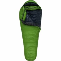 Versalite Sleeping Bag: 10F Down