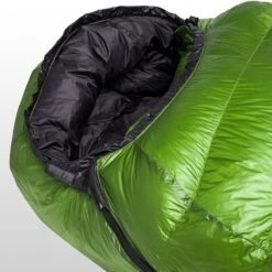 Versalite Sleeping Bag: 10F Down -Outdoor Sports Store GN D3