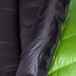 Versalite Sleeping Bag: 10F Down -Outdoor Sports Store GN D4
