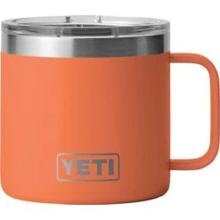 Yeti Rambler 14oz MagSlider Mug