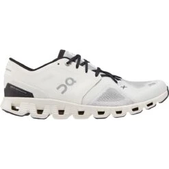 On Running Cloud X 3 Running Shoe - Men's 14 On Running Cloud X 3 Running Shoe - Men's -Outdoor Sports Store IVOBLA