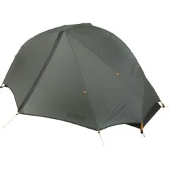 Dragonfly Bikepack Tent: 1-Person 3-Season