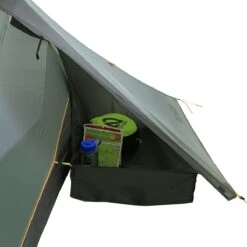 Dragonfly Bikepack Tent: 1-Person 3-Season -Outdoor Sports Store MARBOR D6