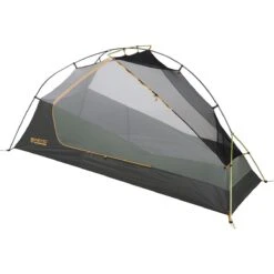 Dragonfly Bikepack Tent: 1-Person 3-Season -Outdoor Sports Store MARBOR D8