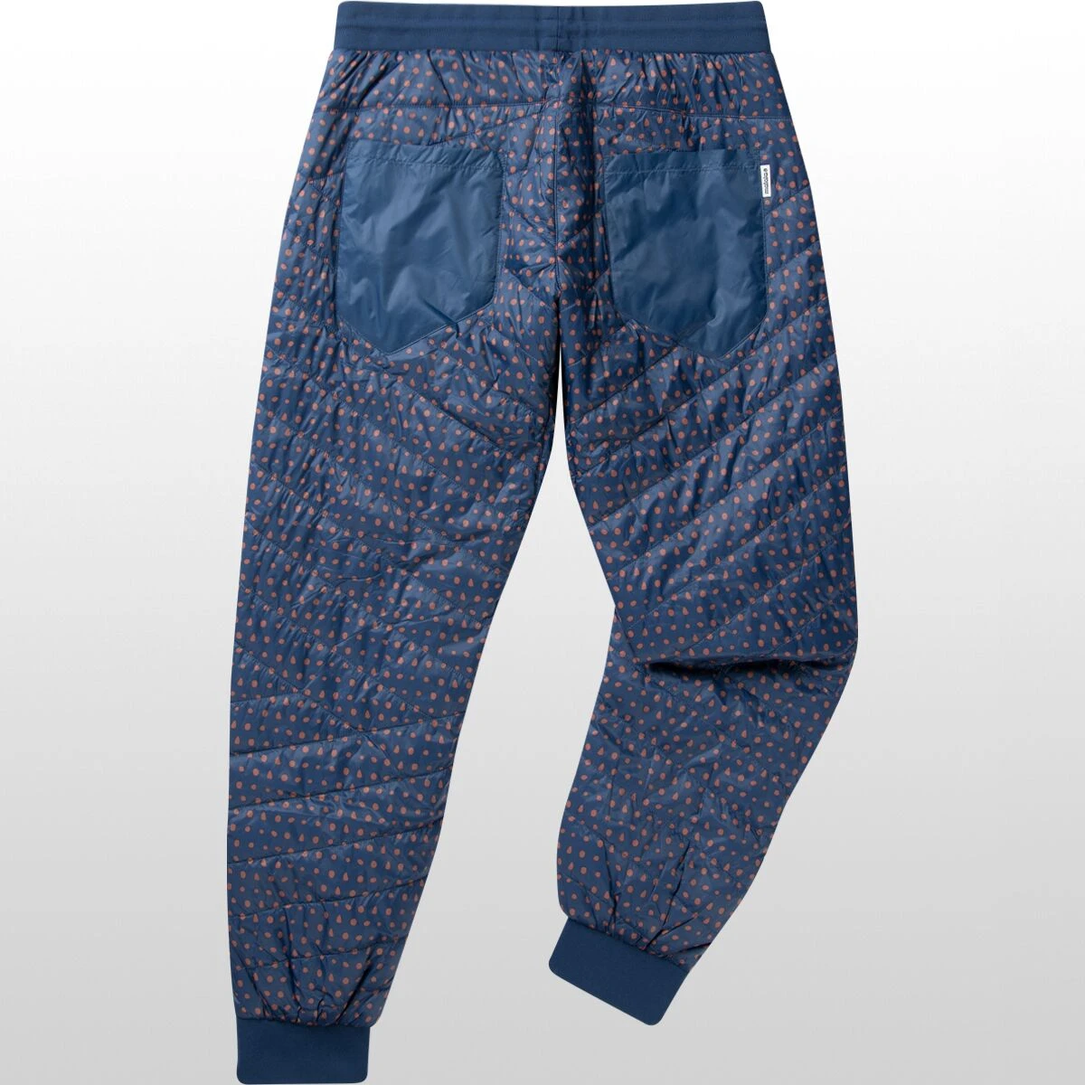 Maloja ViturinU Insulated Pant - Women's 2 Maloja ViturinU Insulated Pant - Women's - Image 2