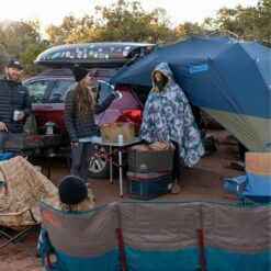 Kelty Sideroads Awning -Outdoor Sports Store MINAWIMO D1