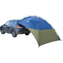 Kelty Sideroads Awning -Outdoor Sports Store MINAWIMO D10