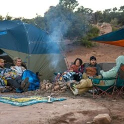 Kelty Sideroads Awning -Outdoor Sports Store MINAWIMO D2