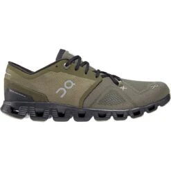 On Running Cloud X 3 Running Shoe - Men's 17 On Running Cloud X 3 Running Shoe - Men's -Outdoor Sports Store OLIRES