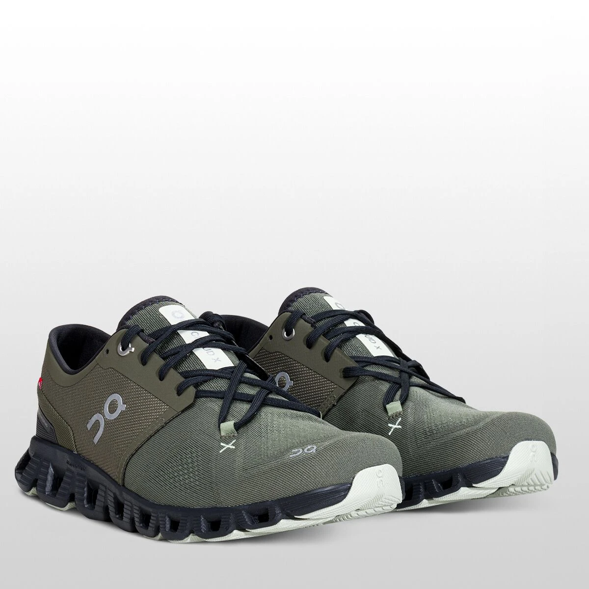 On Running Cloud X 3 Running Shoe - Men's 3 On Running Cloud X 3 Running Shoe - Men's - Image 3