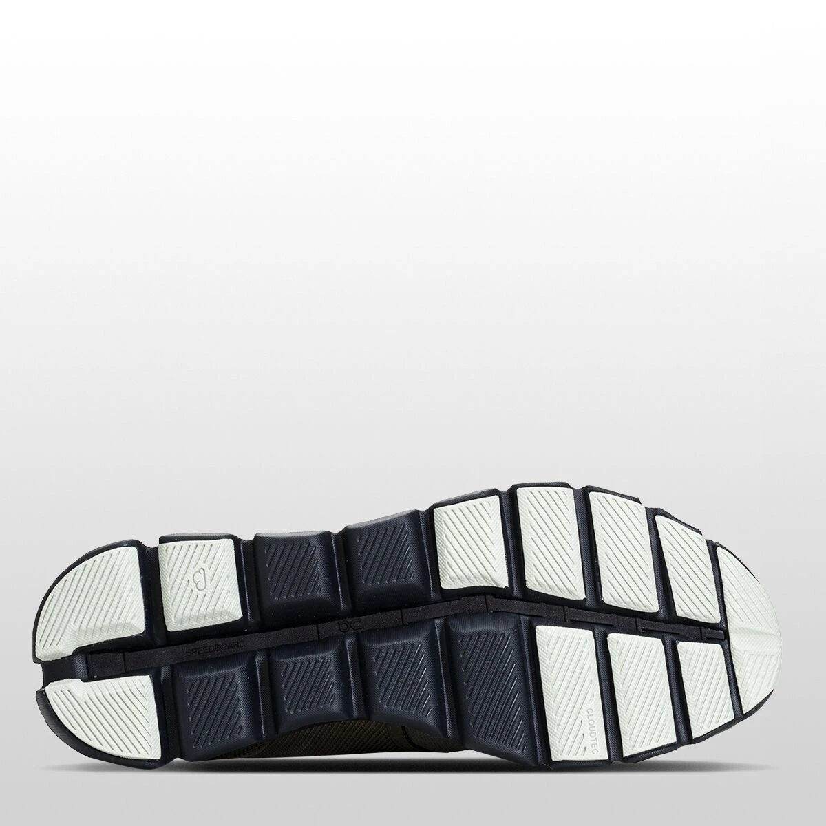 On Running Cloud X 3 Running Shoe - Men's 4 On Running Cloud X 3 Running Shoe - Men's - Image 4