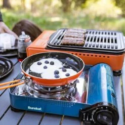 Eureka SPRK+ Camp Stove -Outdoor Sports Store ONECOL D2 2