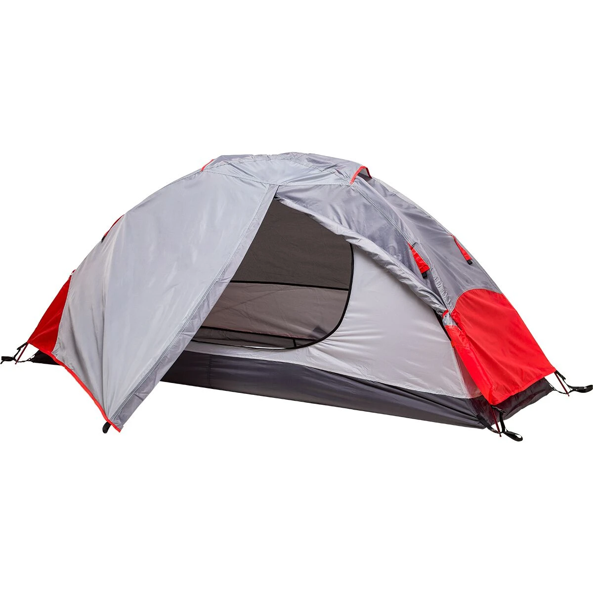 Alps Mountaineering Koda 1 Tent: 1-Person 3-Season 2 Alps Mountaineering Koda 1 Tent: 1-Person 3-Season - Image 2
