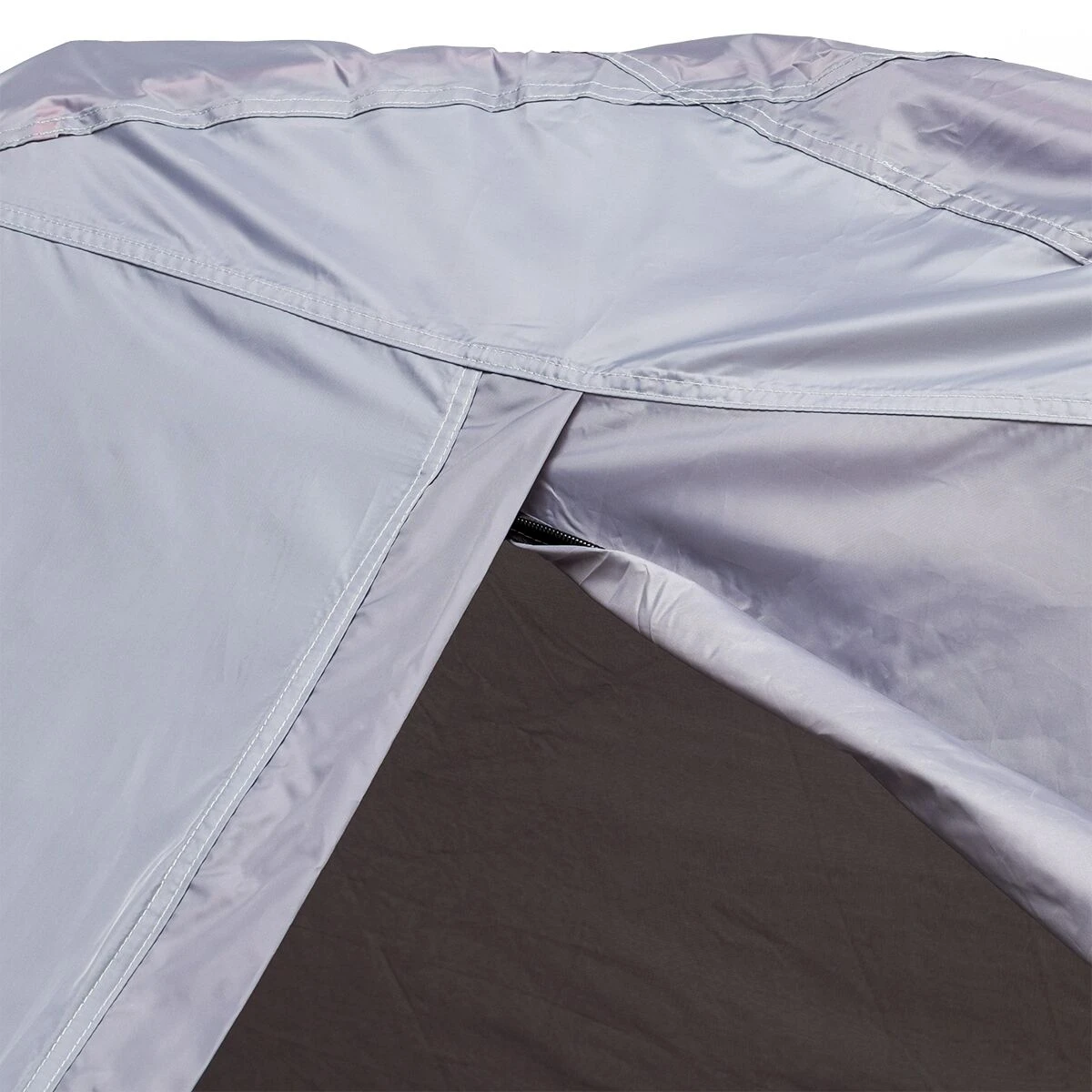 Alps Mountaineering Koda 1 Tent: 1-Person 3-Season 4 Alps Mountaineering Koda 1 Tent: 1-Person 3-Season - Image 4