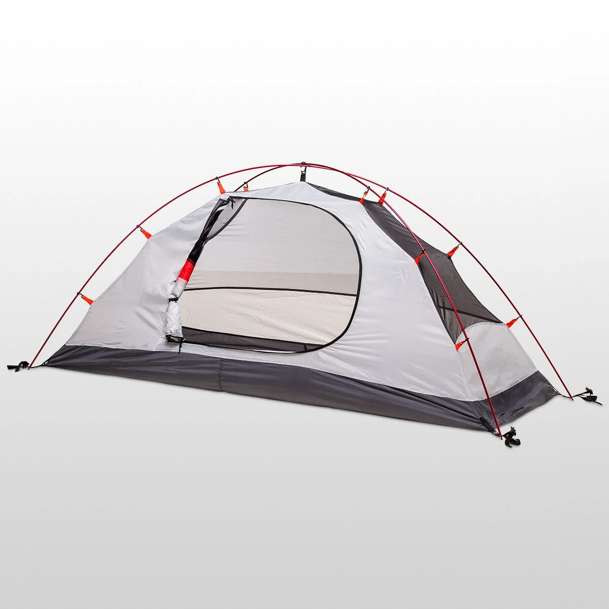 Alps Mountaineering Koda 1 Tent: 1-Person 3-Season 7 Alps Mountaineering Koda 1 Tent: 1-Person 3-Season - Image 7